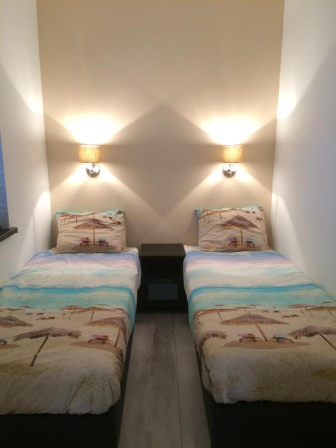 De Wulk 26 Apartment Zandvoort Luaran gambar