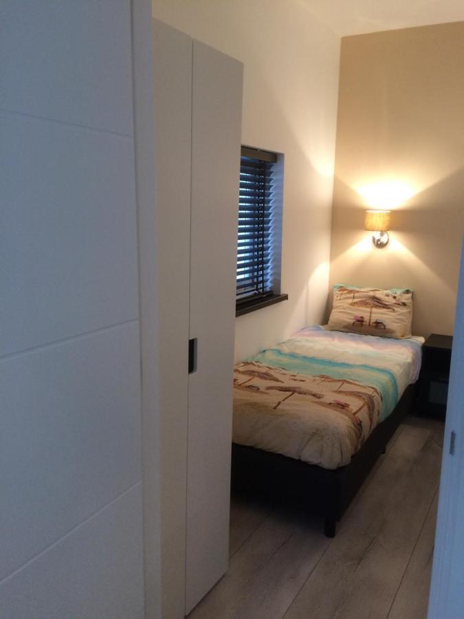 De Wulk 26 Apartment Zandvoort Luaran gambar