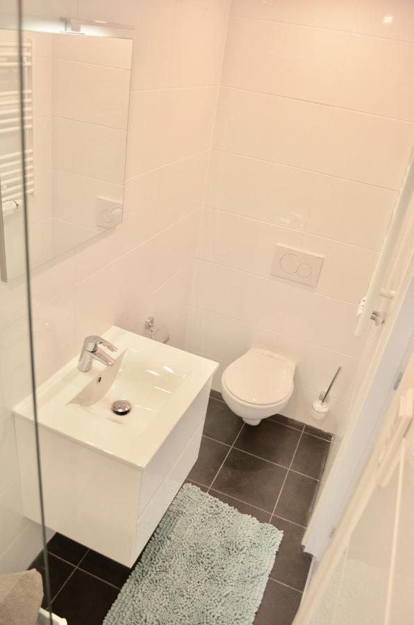 De Wulk 26 Apartment Zandvoort Luaran gambar
